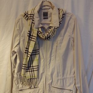 Lightweight Gap Cargo Jacket